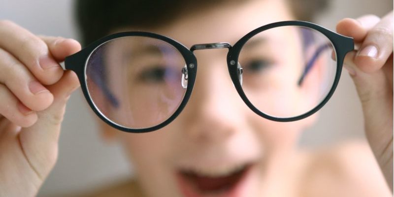 Причины ухудшения зрения и способы его нормализации